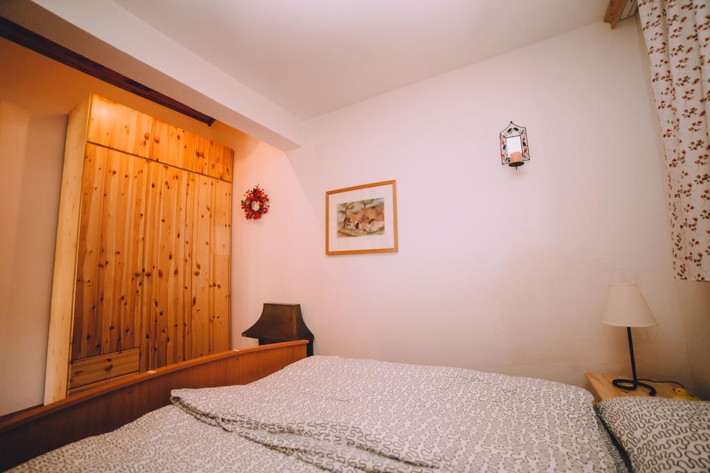 Holiday Home Castanea Praporcan Exterior foto
